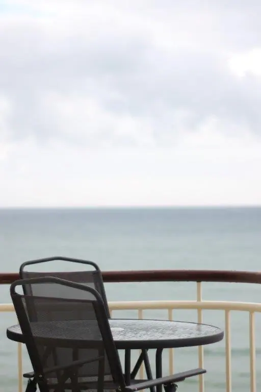 Sardine Holidays 3
